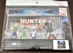 HUNTER×HUNTER ビッグアクリルスタンド