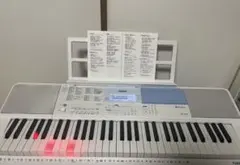 【3割引】CASIO LK-515 キーボード 【美品】 LK-515 | CASIO