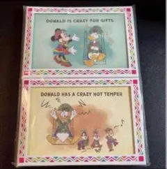 Disney★メモ紙