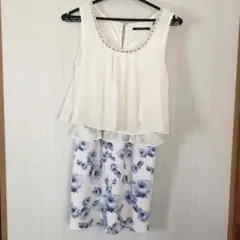 ワンウェイ ワンピース