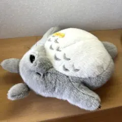 となりのトトロのティッシュカバー / ティッシュケース