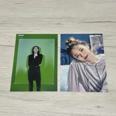 TWICE LIGHTS ラントレ セット