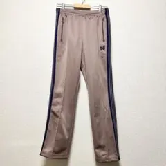 2026年最新】needles トラックパンツ 22awの人気アイテム - メルカリ