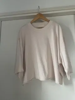 blurhms ショートTシャツのサムネイル