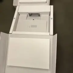Apple iMac 空箱2個セット