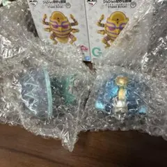 シアーハートアタック ストレイキャット ジョジョ 一番くじ