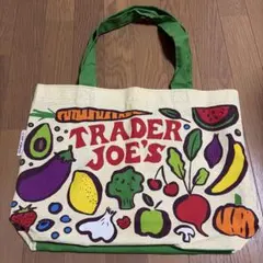TRADER JOE'S エコバッグ