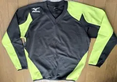 ミズノ トレーニングウェア 4枚セット