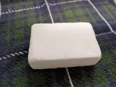 軽石（人工）　9cm×6cmｘ3cm