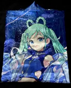 初音ミク マジカルミライ 2025 ハッピ 法被 メインビジュアル ver.