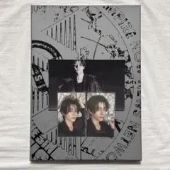 ENHYPEN ジェイク the sin vanish トレカ CD