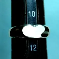 2025年最新】カーブドハート リングの人気アイテム - メルカリ