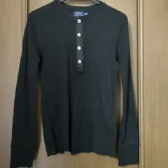 【お値下げ！】Polo Ralph Lauren 長袖　ウィメンズ　XS