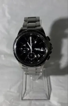 稼働品 agnis b (アニエス・ベー) クロノグラフ 7T92-0HV0のサムネイル