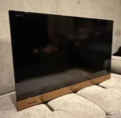 【極美品】SONY BRAVIA KDL-32EX420 32型液晶テレビのサムネイル
