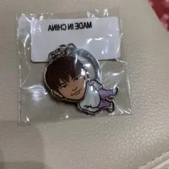 首振りキーホルダー　NAOTO