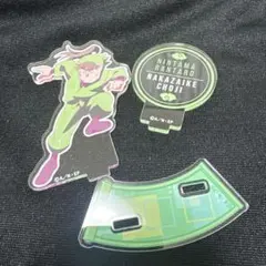 忍たま乱太郎 アクリルスタンドコレクションLite 中在家長次