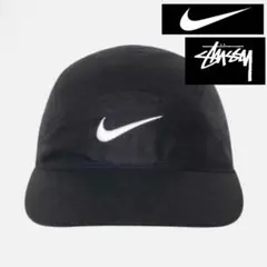 NIKE × Stussy LINEN FLY CAP メンズ レディース