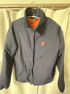 ALL STAR CONVERSE ネイビー ジャケット