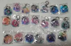 鬼滅の刃　アクリルキーホルダー　まとめ売り