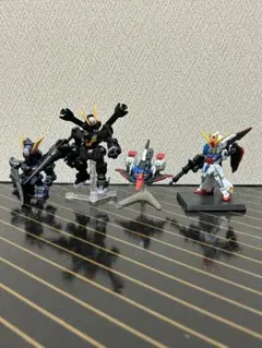 ガンダム　コンバージ