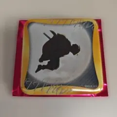 鬼滅の刃 隊士百景 マニアック缶バッジ 我妻善逸 ②