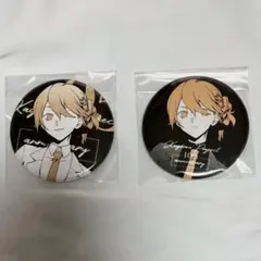 2025年最新】カゲプロ 缶バッジの人気アイテム - メルカリ