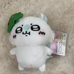 ちいかわ メリクリぬいぐるみ モモンガのサムネイル