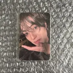 TREASURE ハルト　LOVEPULSE ygex特典トレカ