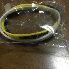 HiGH&LOW ゴムブレス DOBERMAN INFINITY