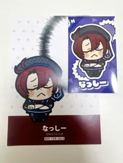 ニート部 ポップアップストア PUS ニート部フェス 免許証風カード8点セット ニート部 フェス ポップアップストア PUS KUN 免許証 DD 特典