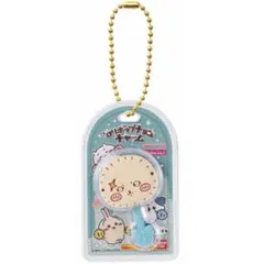 ちいかわ　ミニチュアチョコチャーム&チョコスナック　ラッコ　１点