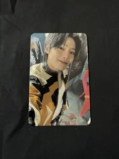 straykids 5star トレカ 封入 アイエン