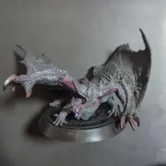 カプコンフィギュアビルダースタンダードモデル　ゴアマガラ 狂竜化