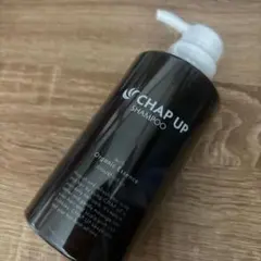 【新品未開封】チャップアップシャンプー02 300ml 最安値のサムネイル