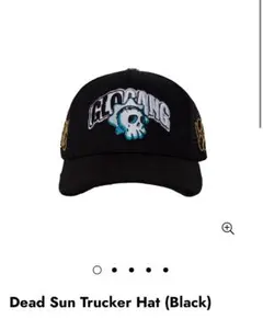 新品新作GX1000 SF刺繍キャップ 黒 サンフランシスコ　スケートボード 新品新作GX1000 SF刺繍キャップ 黒 サンフランシスコ スケートボード