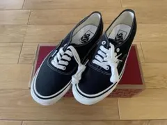 vans authentic 44DX アナハイムファクトリー オーセンティック