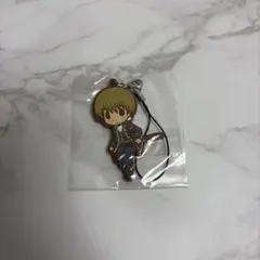 沖田総悟 ラバスト