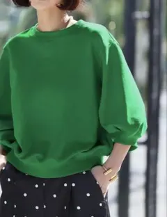 elfrank スウェット