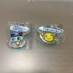 たまごっちのプチプチおみせっち グッズコレクション まめっち まるっち