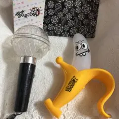 ジャニーズWEST ペンライト 2点セット