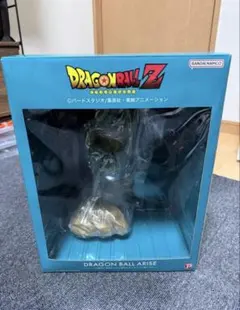 ドラゴンボール アライズ セル 第一形態 特典付き - メルカリ