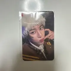 nct wish wishful シオン　トレカ