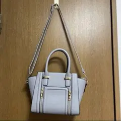 2wayショルダーバッグ ハンドバッグ