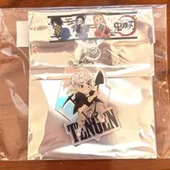 鬼滅の刃　宇髄天元③　アンブレラマーカー