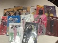 美少年 KEY TO LIT 岩﨑大昇アクリルスタンド アクスタ 12個セット