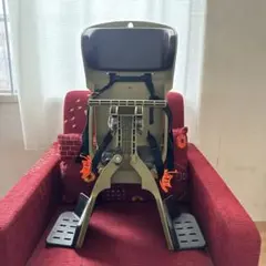 OGK フロントベビーシート FBX-015DX グリーンのサムネイル