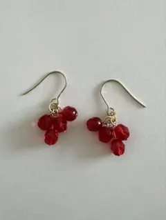 No.1978.ハンドメイドピアス、イヤリング