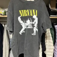 Good rock speed vintage t-shirtのサムネイル