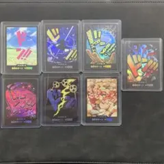 ドンカードまとめ　ワンピースカードゲーム　パラレル